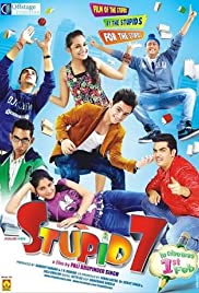 Stupid 7 2013 DVD Rip full movie download